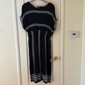 Cory Lynne Calter dress